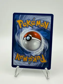 2025 Pokemon Black Bolt Tympole 103/086 - Image 2