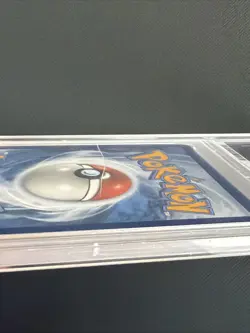 Pokemon Regidrago V 184/195 Full Art SWSH Silver Tempest PSA 9 MINT - Image 3