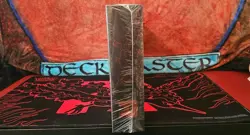 Pokemon TCG: Team Rocket's Moltres ex Ultra-Premium Collection Box - Image 2