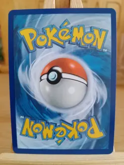 Pokemon TCG Mega Skarmory Ex Full Art 106/088 Perfect Order Near Mint/Mint - Image 2