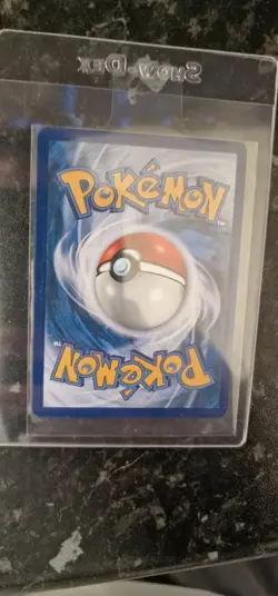 Greninja ex 132 Sv: Scarlet & Violet Promo Cards Holo - Image 2
