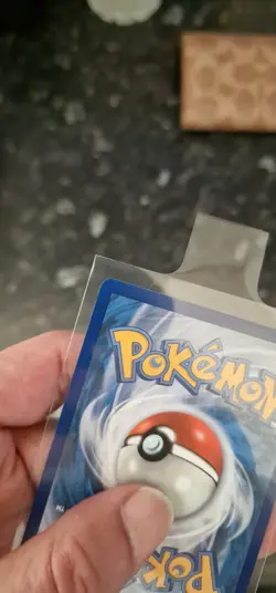 Greninja ex 132 Sv: Scarlet & Violet Promo Cards Holo - Image 4