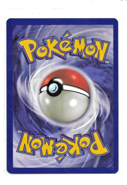 Pokemon Exeggute 52/64 Jungle Card Vintage WOTC - Image 2