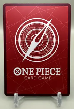 Yamato (Gold Text) OP06-022 L Anime 25th Collection ONE PIECE Card Game Japanese - Image 2