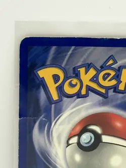 Pokemon Dark Blastoise TCG 20/82 Rare Non-Holo Card Unlimited - Image 3