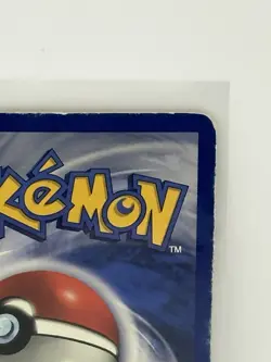 Pokemon Dark Blastoise TCG 20/82 Rare Non-Holo Card Unlimited - Image 4