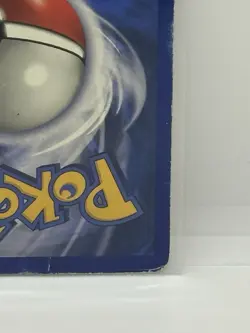 Pokemon Dark Blastoise TCG 20/82 Rare Non-Holo Card Unlimited - Image 5