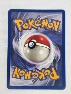 Dark Dragonite 22/82 Non Holo Rare Team Rocket Heavily Played Pokemon Card - Image 2