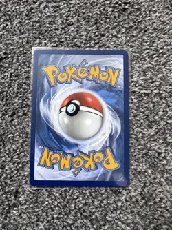 Ninjask Holo Illustration Rare ME01: Mega Evolution 137/132 NM Card - Image 2
