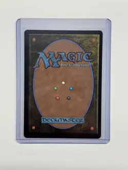Magic Final Fantasy - Cecil Harvey / Tymna the Weaver (Showcase Foil) R 0018 - Image 2