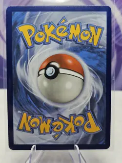 Alolan Exeggutor V SWSH225 SWSH: Sword & Shield Promo Cards Holo LP - Image 2