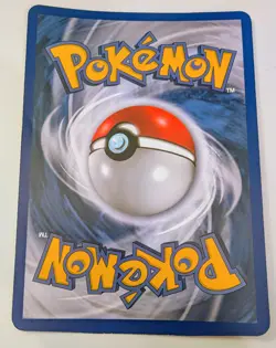 Darkrai & Cresselia Legend - Oversized Promo 099/102 & 100/102 Jumbo Cards Holo - Image 2
