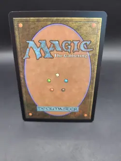 MTG Witch-king of Angmar (Showcase) Universes Beyond: The Lord of the Rings REG - Image 4