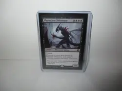 Phyrexian Obliterator : MTG : Phyrexia All Will Be One: (105/271): Mythic Rare - Image 3