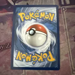 Pokemon Garganacl 147/132 Mega Evolution Pack Fresh - Image 2