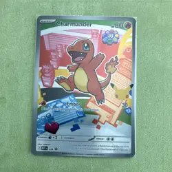 Pokemon First Partners Series 1 Complete set Foil Promo 9-Card Lot Bulbasaur - Image 4