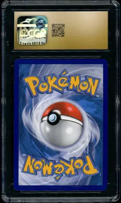 2019 Pokemon Hidden Fates Shiny Vault Fisherman FULL ART #SV83 CGC 10 PRISTINE - Image 2