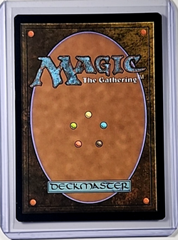 2023 MTG Magic the Gathering SLD Secret Lair Drop Foil #766 Farhaven Elf - Image 2