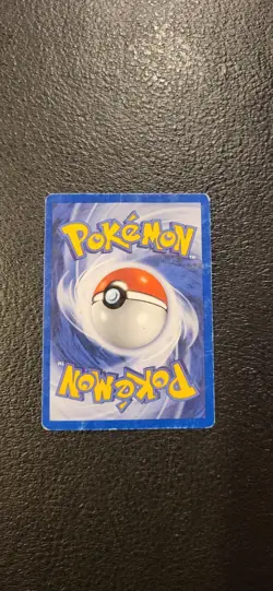 Pokemon TCG Arcanine Base Set, 23/102, Regular LP - Image 2