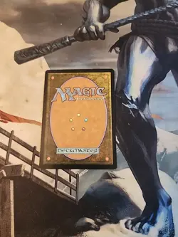 Raugrin Triome (1x) Ikoria (IKO) 251/274 MTG (NM/EN) Foil - Image 4