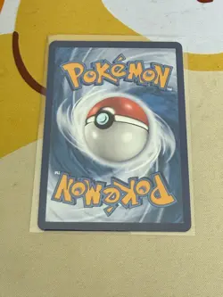 Flareon v 04 13/14 Pokemon TCG Gem Pack Vol 2 CBB2C Chinese Edition - Image 2