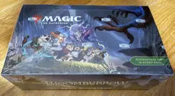 Magic: the Gathering Bloomburrow Play Booster Box New and Sealed - Image 1