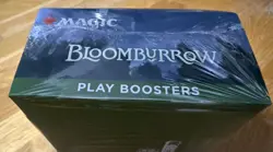 Magic: the Gathering Bloomburrow Play Booster Box New and Sealed - Image 2