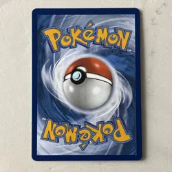 Jacinthe 122/088 Perfect Order Pokemon TCG Special Illustration Rare SIR NM Holo - Image 2
