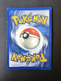 Articuno Fossil Holo Rare 2/62 Pokemon Unlimited WOTC Vintage - Image 2