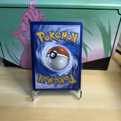 Fuecoco Paldea Evolved Illustration Rare 201/193 Pokemon TCG - Image 2