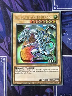 Yu-Gi-Oh! 3x Famous Monsters Legendary Collection 25th Anniversary Promos - Image 2