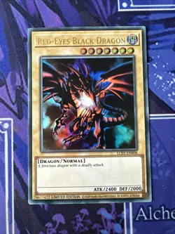 Yu-Gi-Oh! 3x Famous Monsters Legendary Collection 25th Anniversary Promos - Image 3