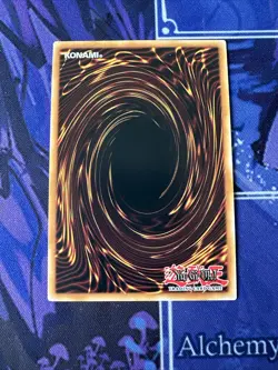 Yu-Gi-Oh! 3x Famous Monsters Legendary Collection 25th Anniversary Promos - Image 5