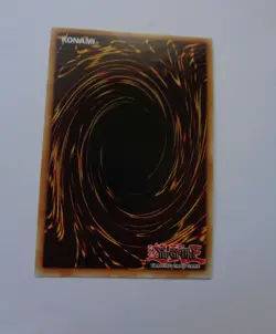 Junk Puppet PGLD-EN007 (Gold Secret Rare, 1st Edition, Near Mint / NM) Yugioh - Image 3