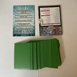 Yu-Gi-Oh! TCG Lot. Master Of Pendulum, Realm Of Light, Saber Force, Dark Legion - Image 3