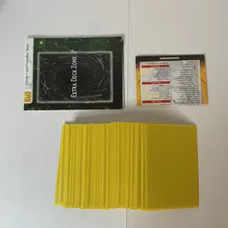 Yu-Gi-Oh! TCG Lot. Master Of Pendulum, Realm Of Light, Saber Force, Dark Legion - Image 5