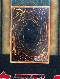 Yugioh Obnoxious Celtic Guard CT1-EN006 Secret/Ultra Misprint Limited Edition HP - Image 2