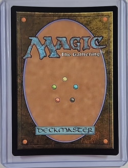 2020 MTG Magic the Gathering Secret Lair Drop Foil #582 Brainstorm Mark Poole - Image 2