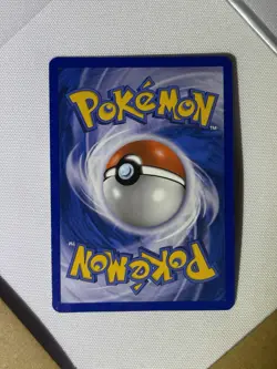 Blissey Prime HeartGold SoulSilver Holo Rare Pokemon TCG Card 106/123 - Image 2
