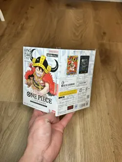 [SEALED] Premium Card Collection ONE PIECE DAY 25 Japanese - Fast Shipping 🚚 - Image 2