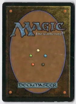 Polar Kraken ICE 89 Magic: The Gathering R MP - Image 2