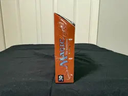 Magic The Gathering Dominaria Remastered Collector Booster Box Display 195166200682 - Image 4
