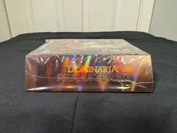 Magic The Gathering Dominaria Remastered Collector Booster Box Display 195166200682 - Image 5