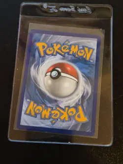 Pokemon - Torchic holo - 11/25 2021 mcdonalds promo mint B2 - Image 2