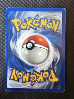 Pidgeot Jungle Holo Rare 8/64 Pokemon Unlimited WOTC Vintage - Image 2
