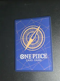 Dracule Mihawk OP09-048 One Piece - Image 2