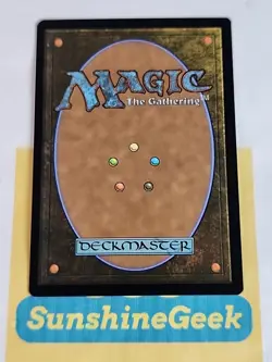 Sarkhan, Fireblood (White Border) Mystery Booster 2 Regular - Image 2