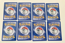 Neo Discovery Pokemon Cards Bundle - Image 2