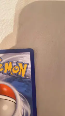 Pokemon Umbreon Rare Exclusive Deck Exclusives 064/116 100 HP Stage 1 Card - Image 5