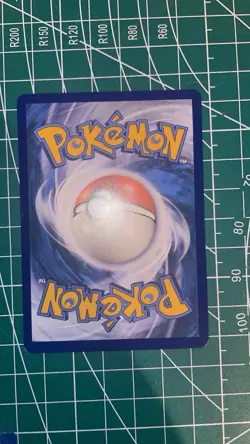Pokemon Flareon Uncommon Plasma Freeze 12/116 100 HP Stage 1 Regular Card - Image 2